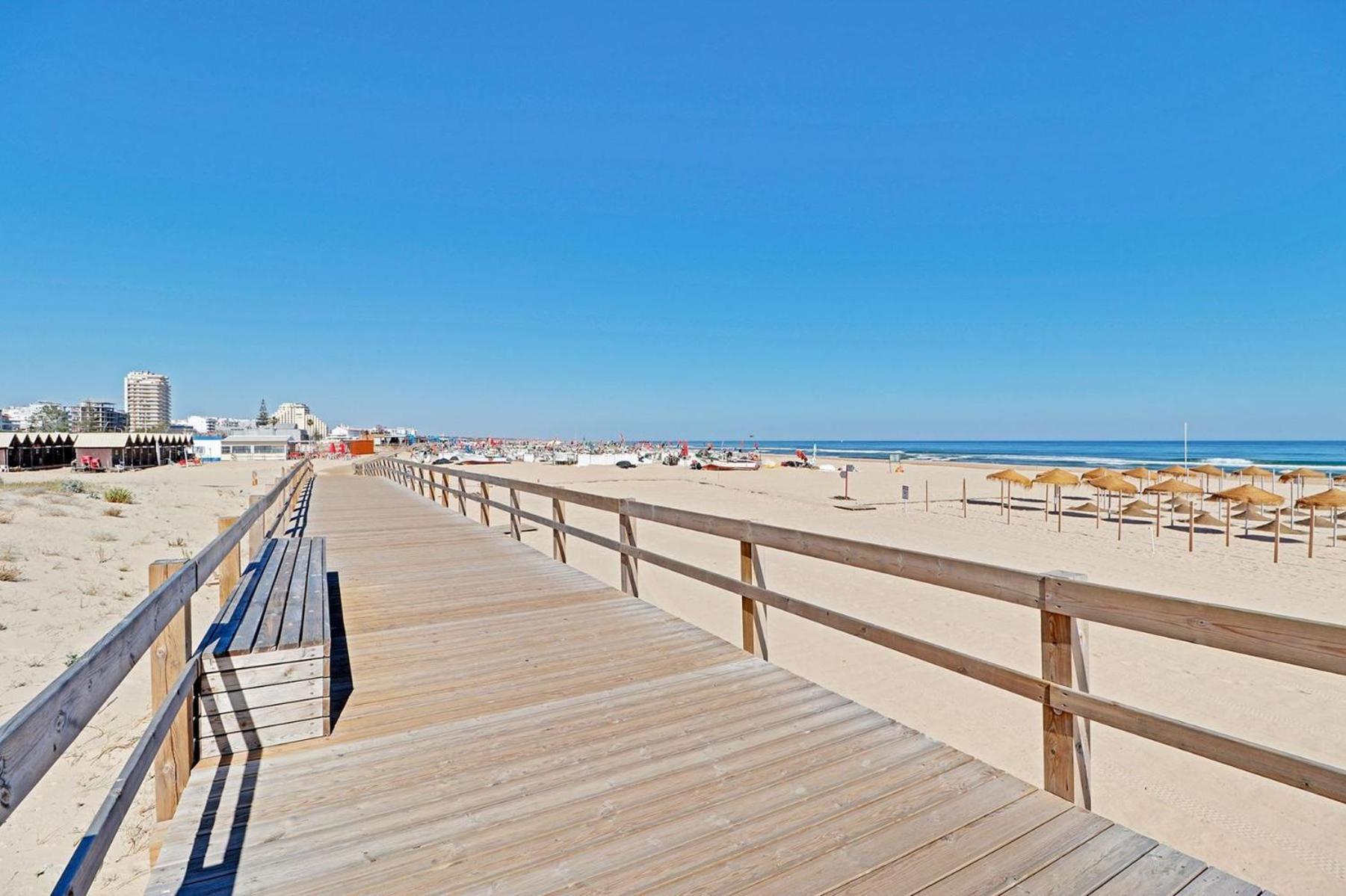 Monte Gordo Beachview 2 By Homing מראה חיצוני תמונה