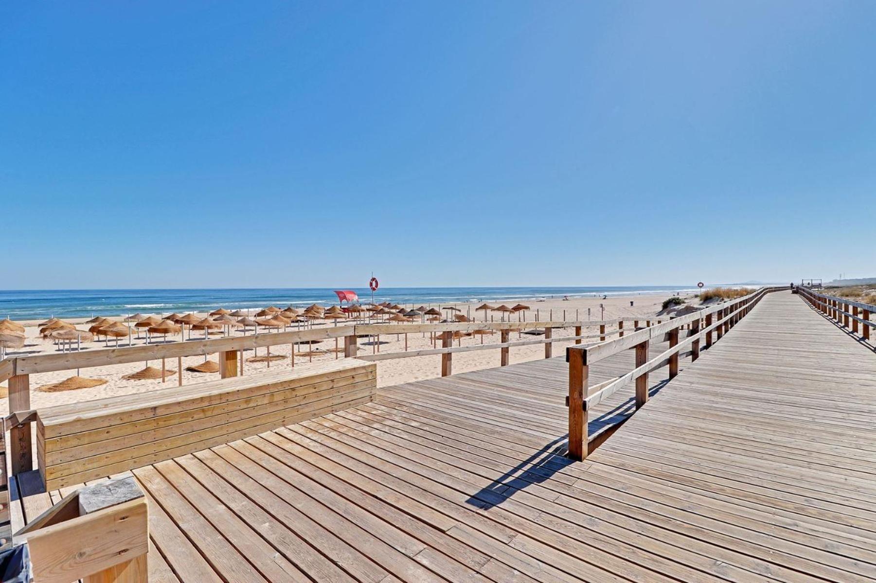Monte Gordo Beachview 2 By Homing מראה חיצוני תמונה