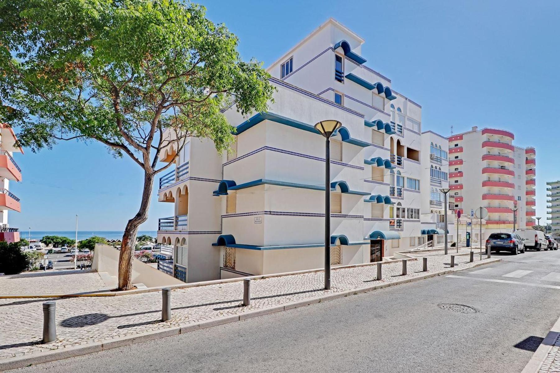 Monte Gordo Beachview 2 By Homing מראה חיצוני תמונה