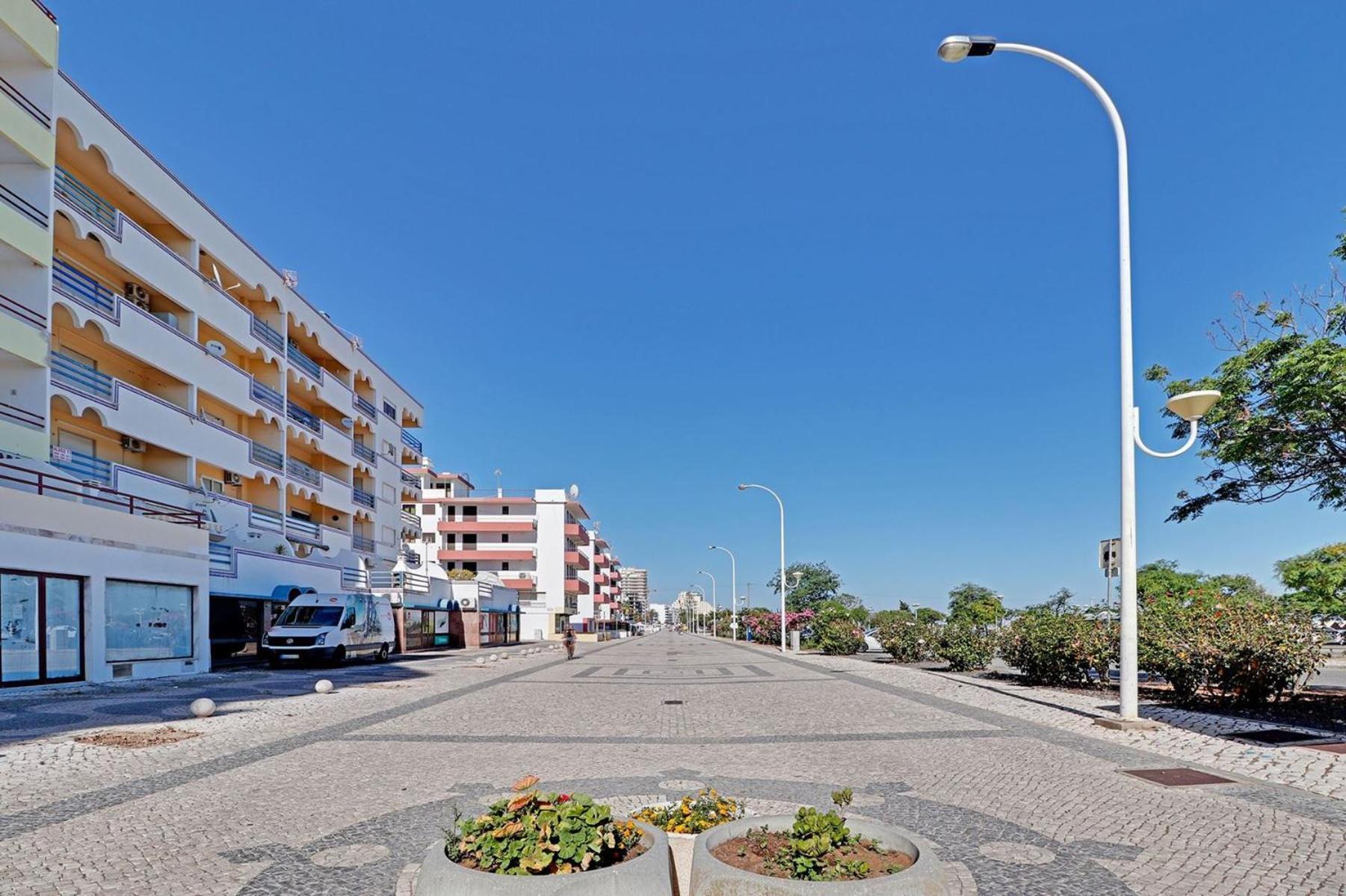 Monte Gordo Beachview 2 By Homing מראה חיצוני תמונה