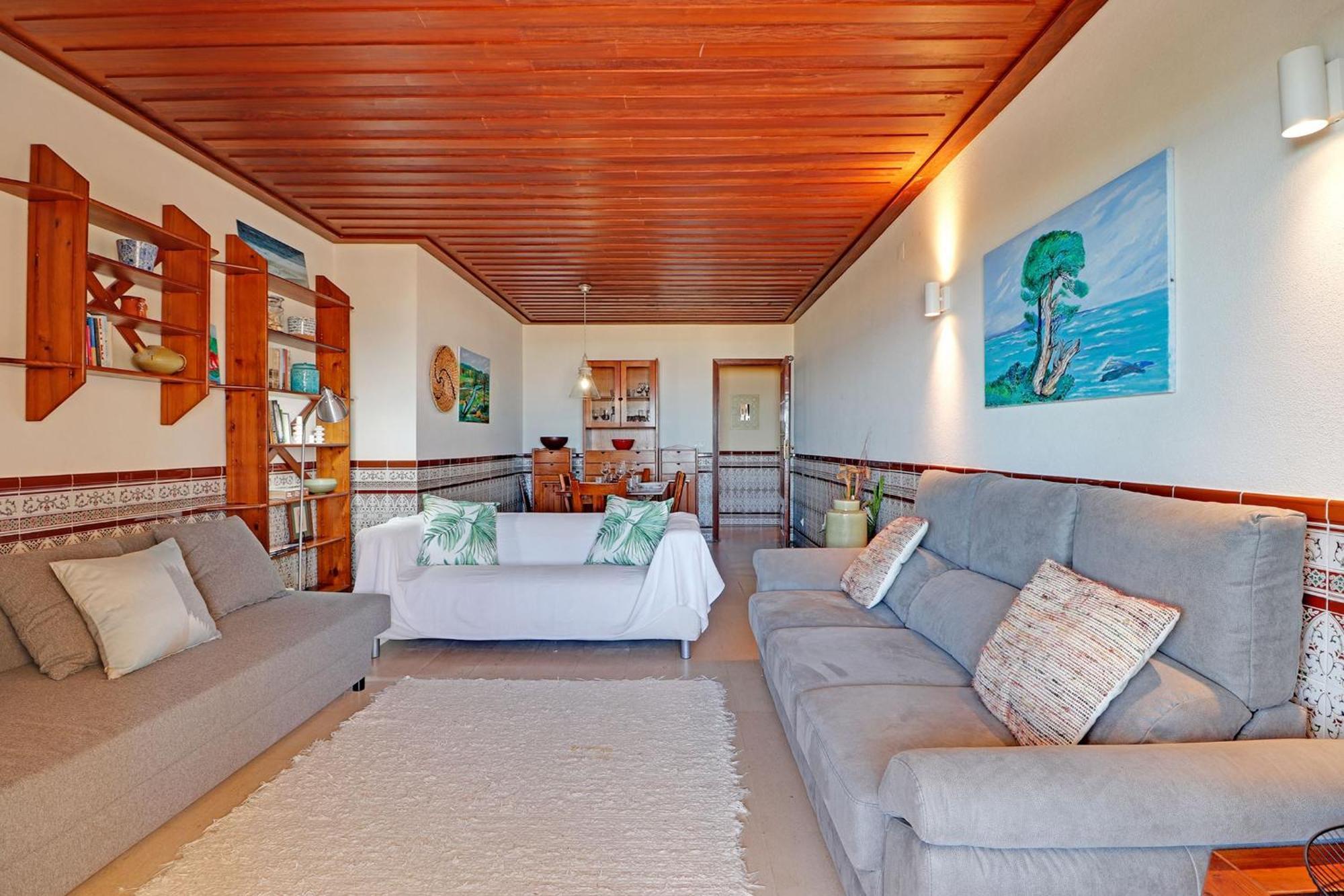 Monte Gordo Beachview 2 By Homing מראה חיצוני תמונה