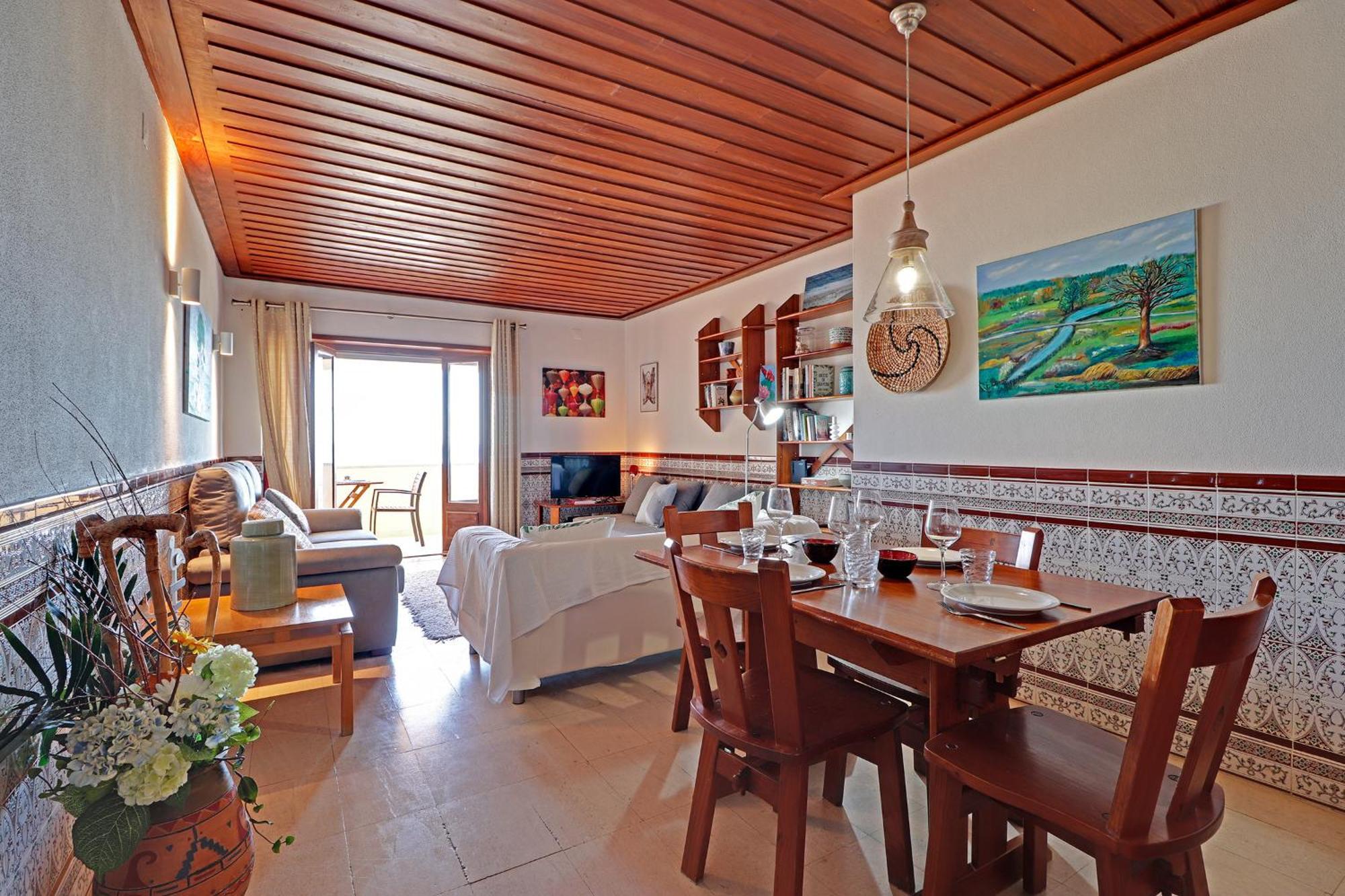 Monte Gordo Beachview 2 By Homing מראה חיצוני תמונה
