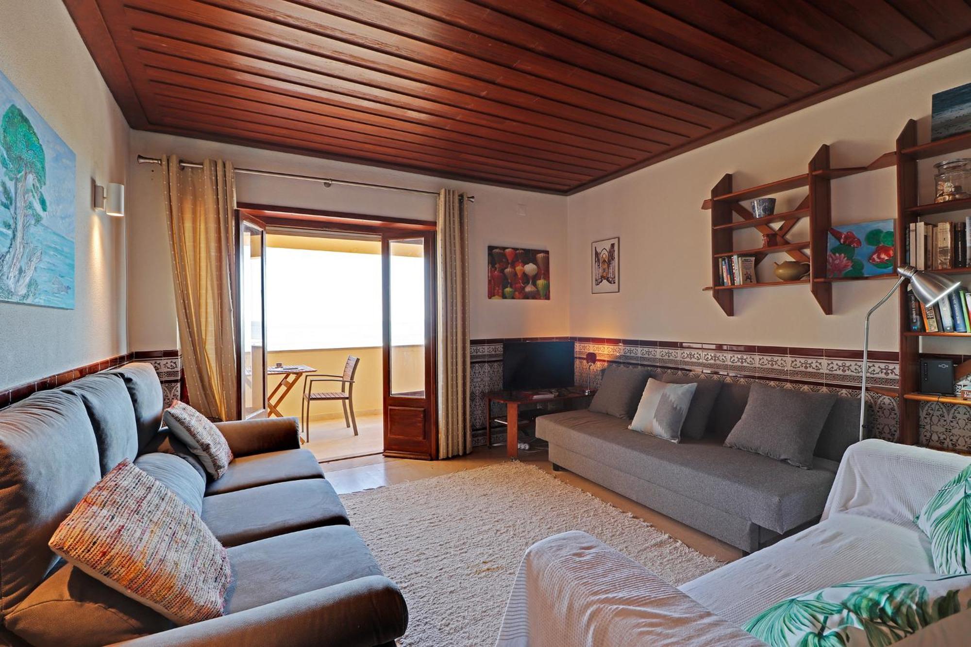 Monte Gordo Beachview 2 By Homing מראה חיצוני תמונה
