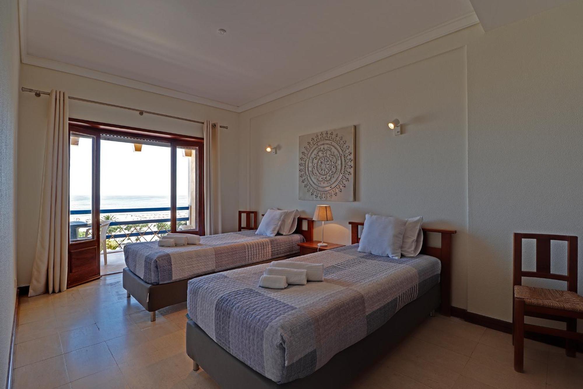 Monte Gordo Beachview 2 By Homing מראה חיצוני תמונה