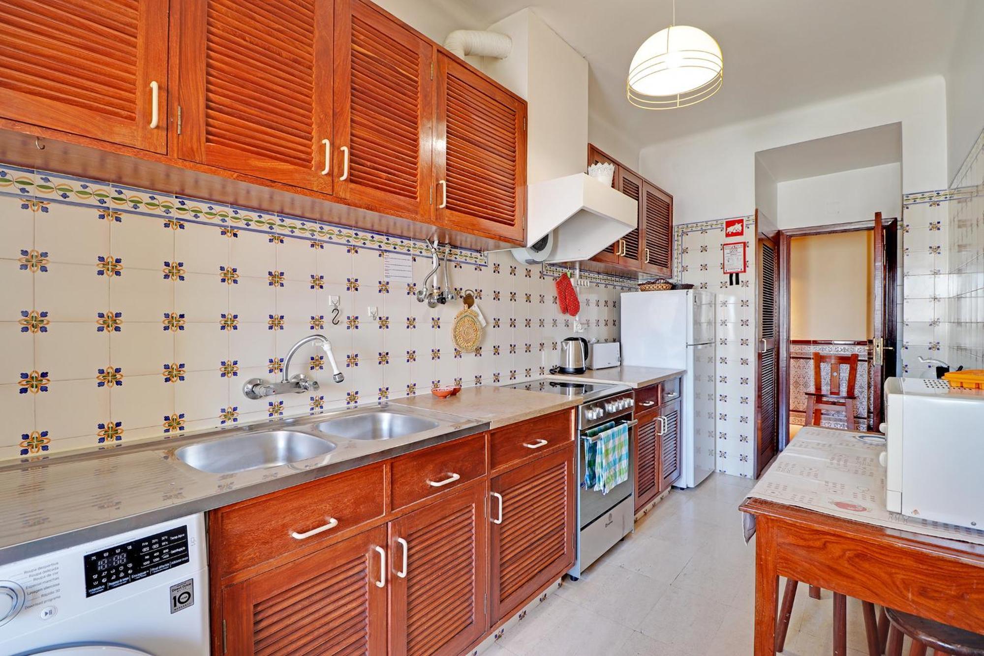 Monte Gordo Beachview 2 By Homing מראה חיצוני תמונה