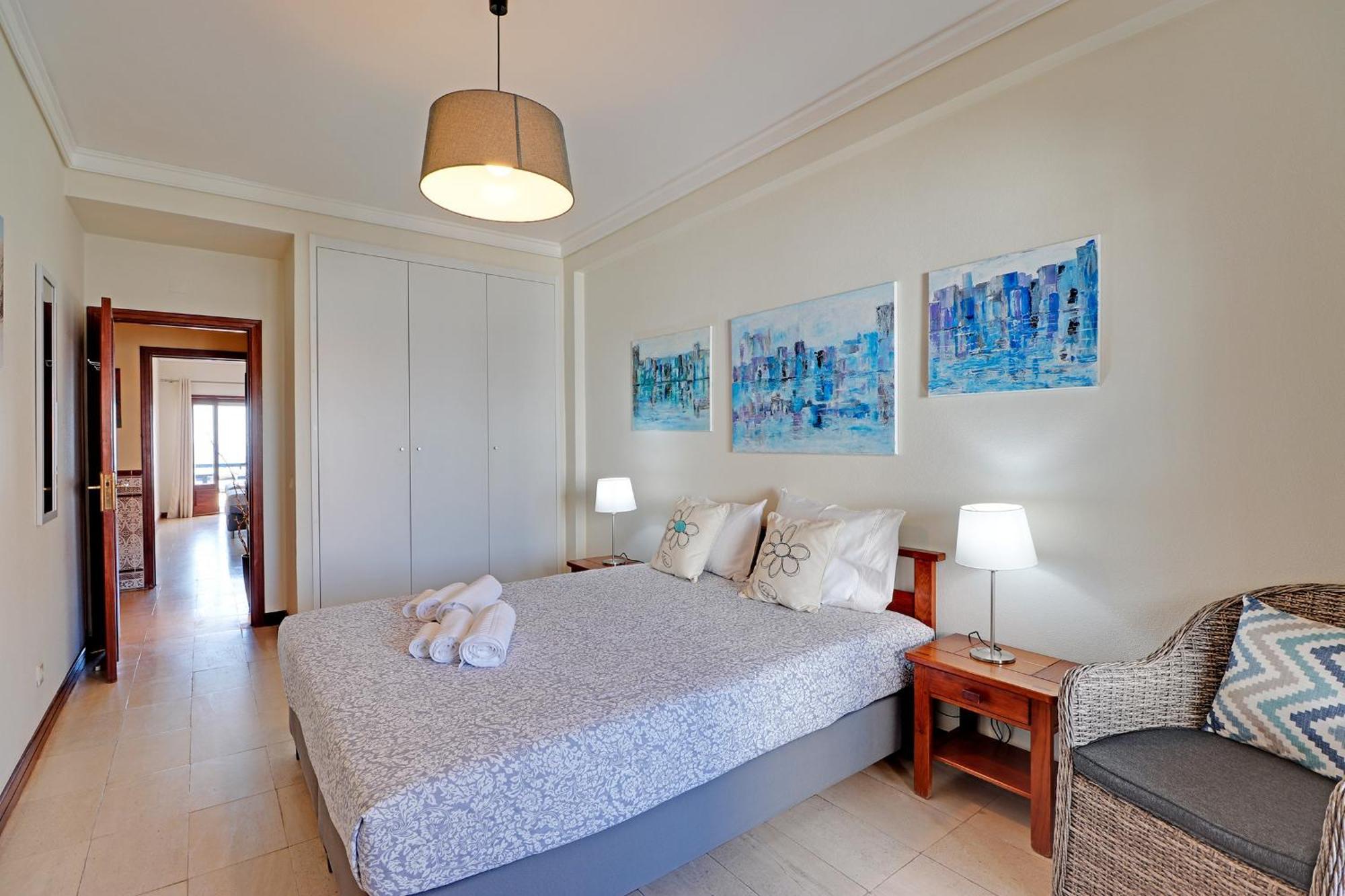 Monte Gordo Beachview 2 By Homing מראה חיצוני תמונה