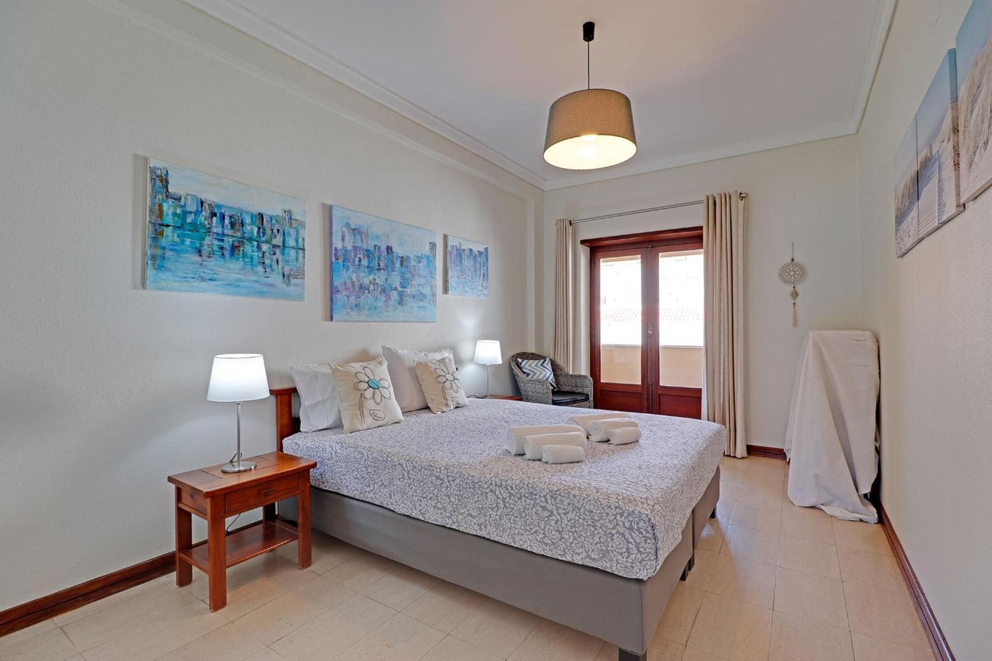 Monte Gordo Beachview 2 By Homing מראה חיצוני תמונה