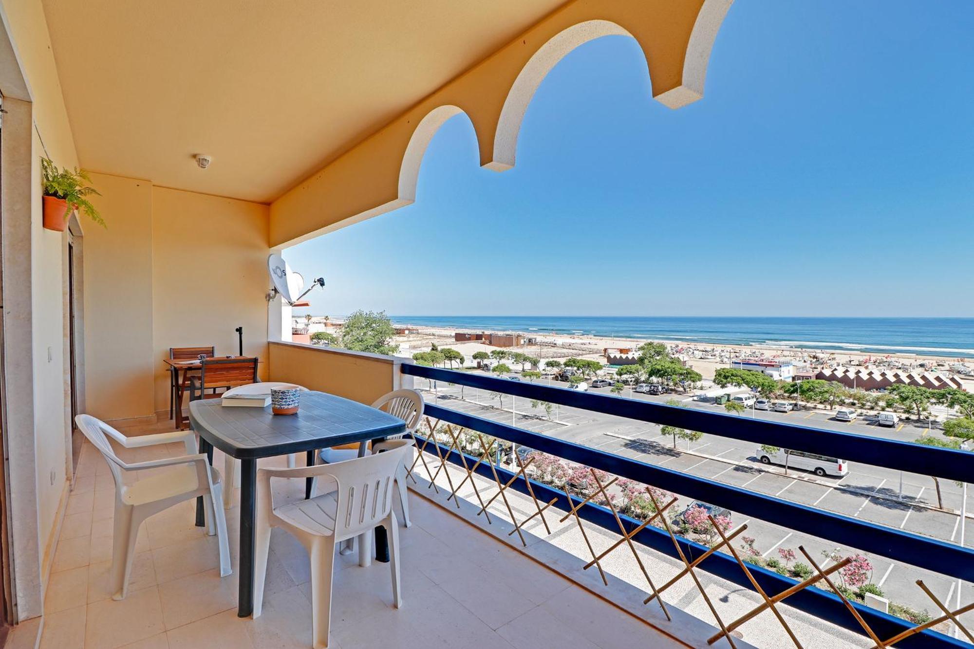 Monte Gordo Beachview 2 By Homing מראה חיצוני תמונה