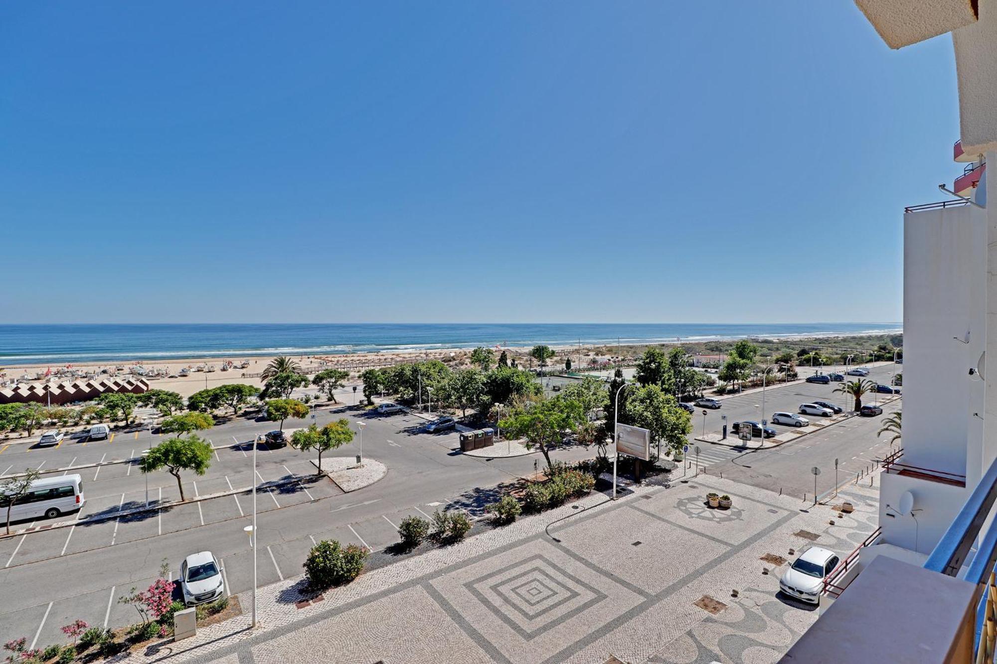 Monte Gordo Beachview 2 By Homing מראה חיצוני תמונה