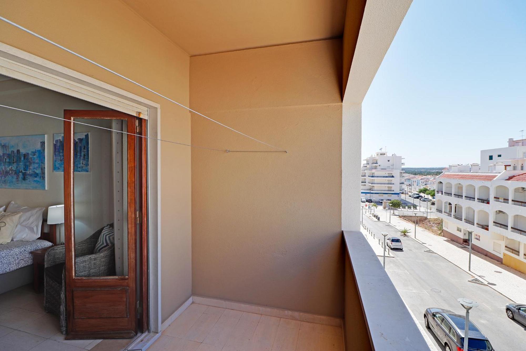 Monte Gordo Beachview 2 By Homing מראה חיצוני תמונה