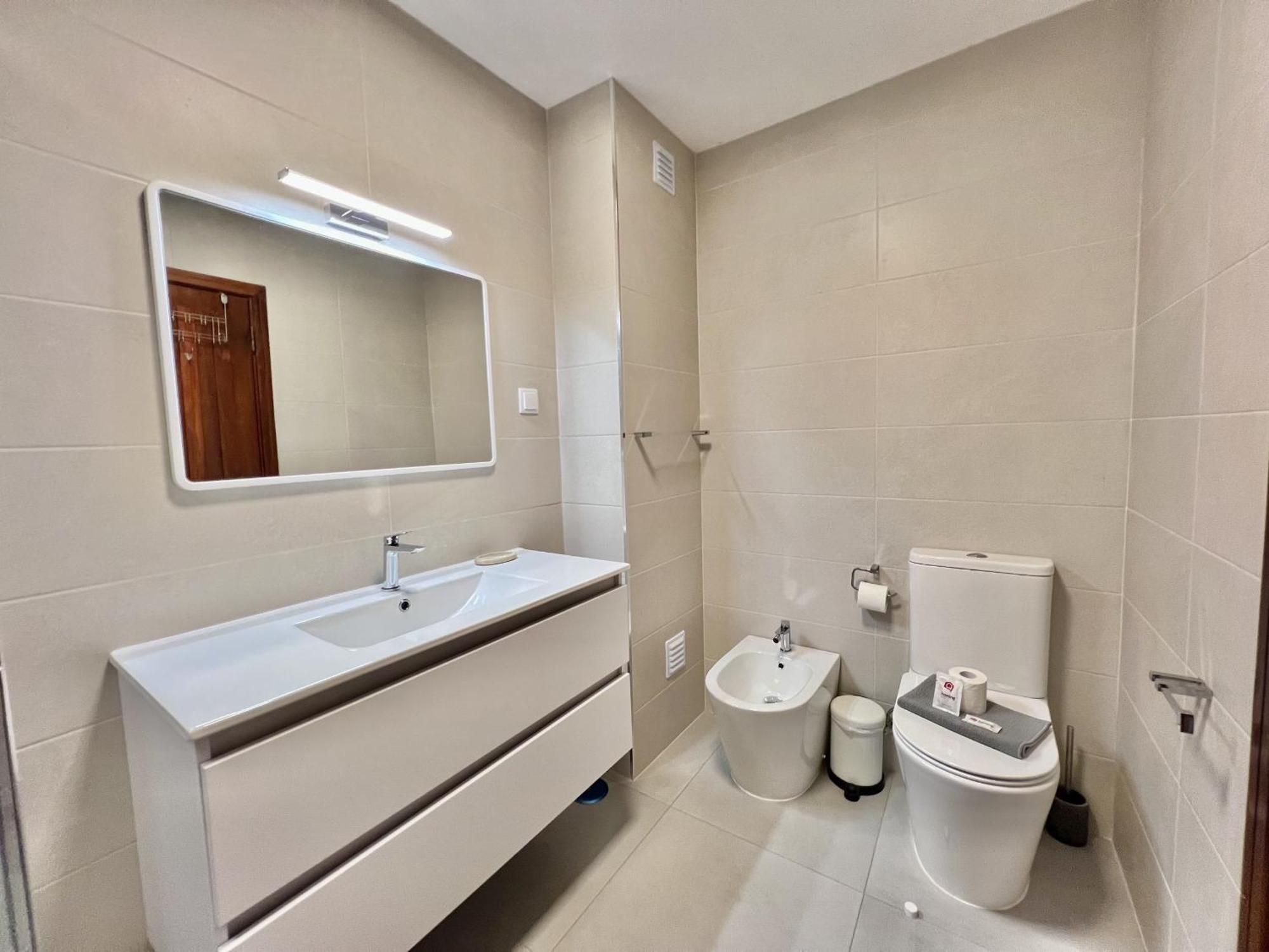 Monte Gordo Beachview 2 By Homing מראה חיצוני תמונה